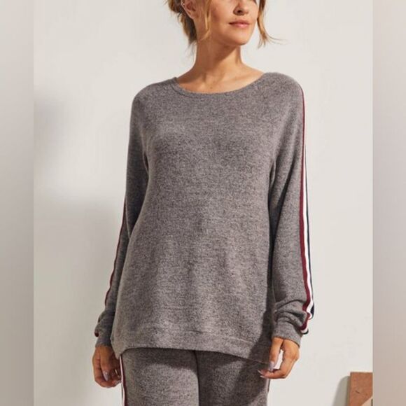 Simple by Suzanne Betro Sweatshirt sz 3x - Picture 2 of 12